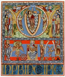 Ascension