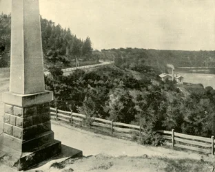 At Mount Gambier