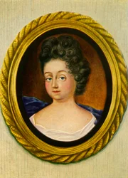 Aurora Von Königsmarck