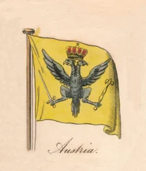 Austria, 1838