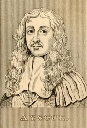 Ayscue, 1830