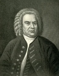 Bach