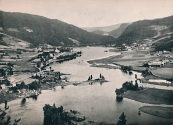 Bagn, Valdres