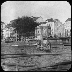 Bahia, Brazil, late 19th or early 20th century