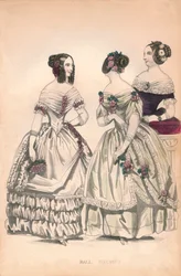 Ball Dresses
