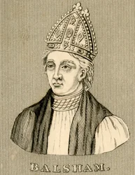 Balsham