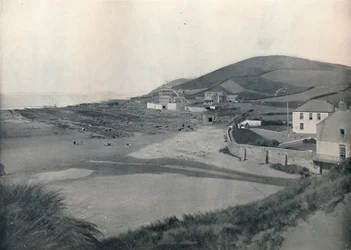 Barnstaple - Croyde Bay
