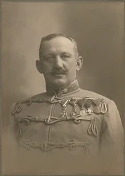 Baron Samu Hazai