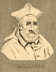 Baronius
