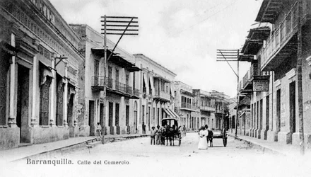 Barranquilla, Colombia