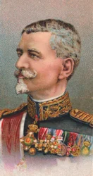 Basil Zottu, Romanian Politician and General