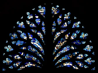 Basilica of Saint Remi, Reims (France)