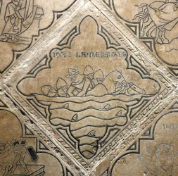 Basilica of Saint Remi, Reims