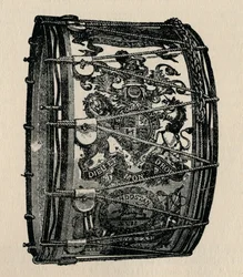 Bass Drum