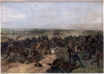 Battle of Crécy