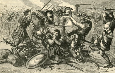 Battle of Cunaxa