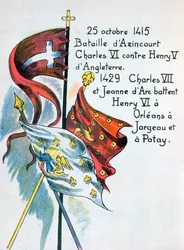 Battles of the Hundred Years War