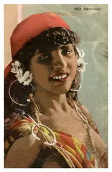 Bedouine