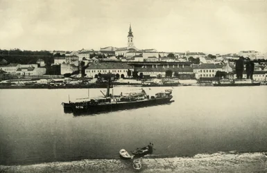 Belgrade