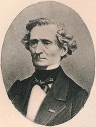 Berlioz, 1895
