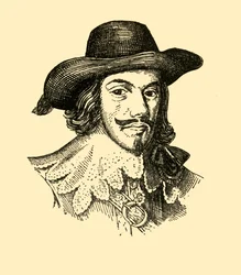 Bernhard Herzog Von Weimar
