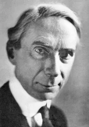Bertrand Arthur William Russell