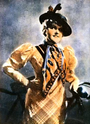 Betty Balfour, 1934-1935