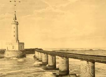 Biarritz - La Barre de l