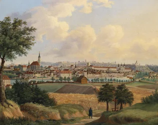 View of Steyr