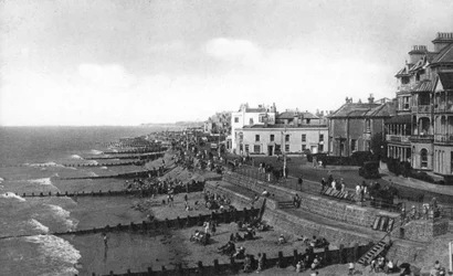 Bognor Regis, West Sussex, c. 1900s-c. 1920s