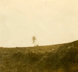 Bomb Exploding