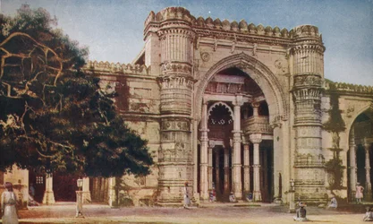 Bombay