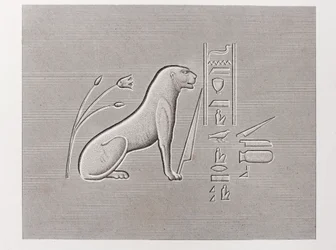 Book: Description of Egypt