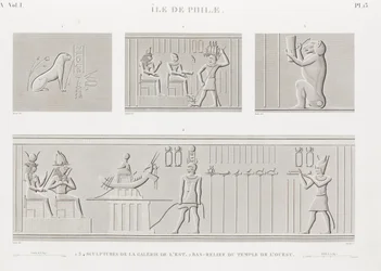 Book: Description of Egypt