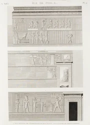 Book: Description of Egypt