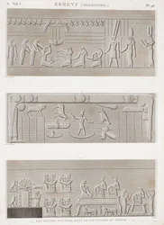 Book: Description of Egypt