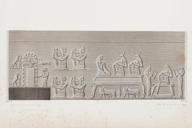 Book: Description of Egypt