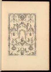 Bound Print