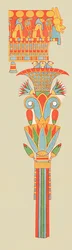 Bouquet Capital, Thebes, Egypt