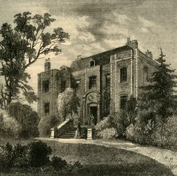 Bowyer House