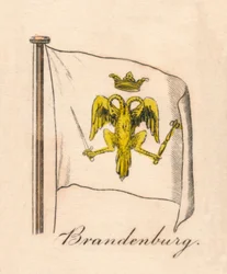 Brandenburg, 1838