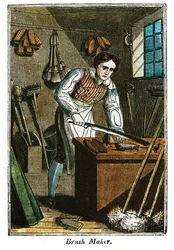 Brush Maker