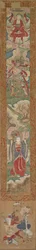 Buddhist Panel