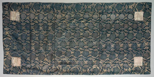 Buddhist Vestment Kesa, 1800s