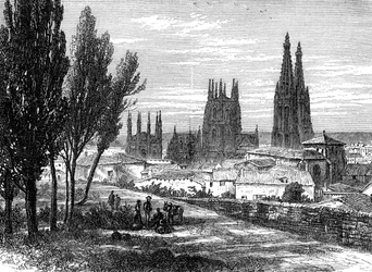 Burgos, Spain