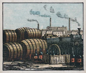 Burton-on-Trent