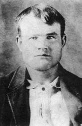 Butch Cassidy, American outlaw