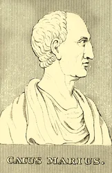 Caius Marius