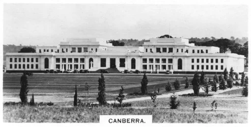 Canberra, Australia