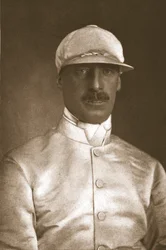 Captain G Middleton